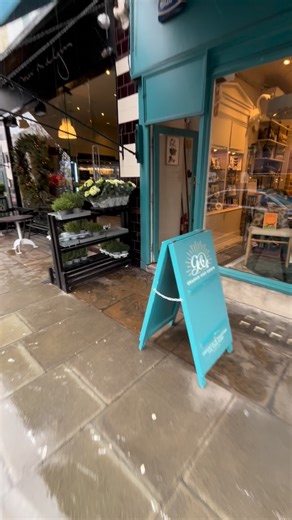 Step inside our Graham and Green Notting Hill Store. Located at 4 Elgin Crescent, this much-loved space was our very first store, opening its doors over 50 years ago. Set in the heart of Notting Hill and just off Portobello Road, it has long been a treasure trove of pieces gathered from our travels across the globe. If the rain is falling over Portobello, step inside, take shelter, and discover what treasures you might find for your home. | Graham and Green