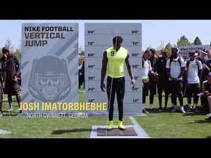 Nike Football Rating Championships