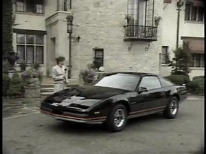 8.2K views · 215 reactions | 1986 Firebird coupe promo – “With...