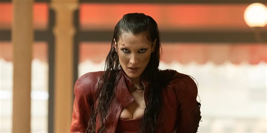 'The Beauty': All Of The Cast And Cameos To Know Including Bella Hadid And Nicola Peltz Beckham