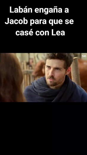 Jacob's Marriage to Leah - Genesis 29:20-21