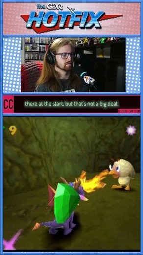 3 Tricks in 50 Seconds in Spyro 2: Ripto's Rage!