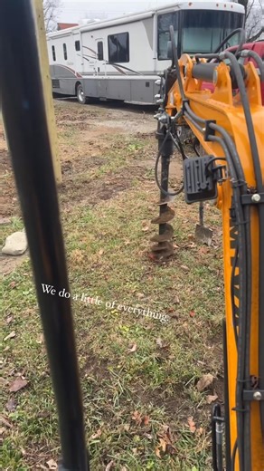 Fence posts the easy way | Champion Gutters | Facebook