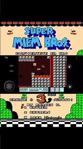 Nivels Kaizo Parte 9 SMB3.Rom Hacks