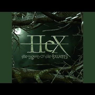 Hex - The Vault
