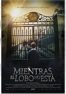 While the Wolf's Away streaming: where to watch online?