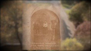 Who is the ‘Little Red Man’ that haunts Old Salem?