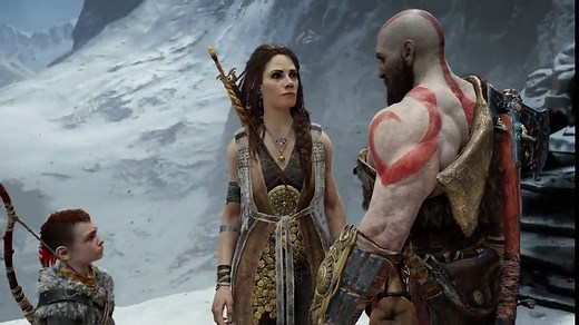 God of War - Playstation 4