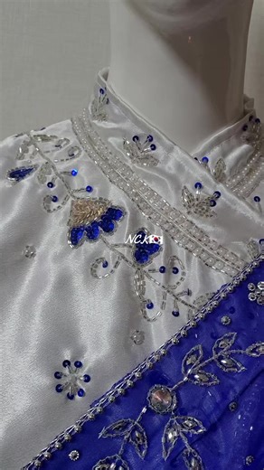 TikTok의 Mandira Rai