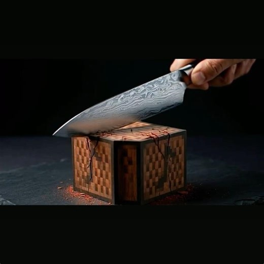 Minecraft Realista: Cortando Bloque Musical ASMR