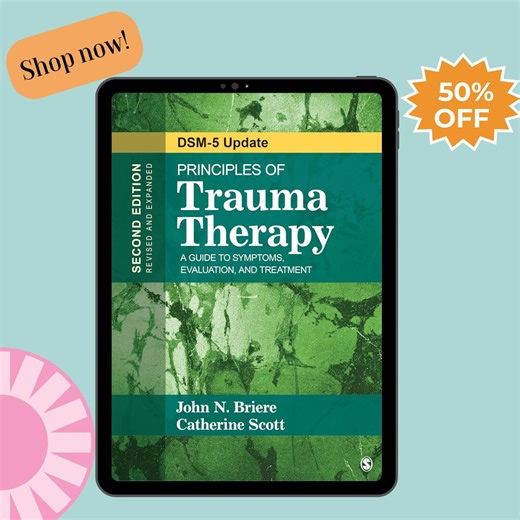 DSM-5 Update Principles of Trauma Therapy Book: Guide to Symptoms, Evaluation, and Treatment, 2nd Edition - Etsy