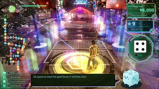 Paradise VR Unlocked! - Lost Judgment Walkthrough