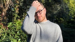 Lirik Lagu Fix You (LIVE) - Sam Smith