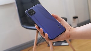 OPPO Reno4 Z 5G Review