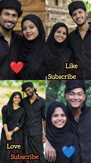 hi friends Yaruku intha Muslim dress Nalla Iruku ❤ couples ❤ shorts 🥰 shorts feed