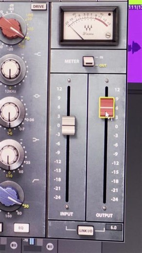 人声伴奏怎么平衡音量 相信可以给小伙伴们带来一些有用的知识 评论区留下你的问题🙋#混音 #混音技巧