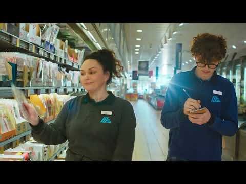 To ni akcija v trgovinah HOFER 🛒