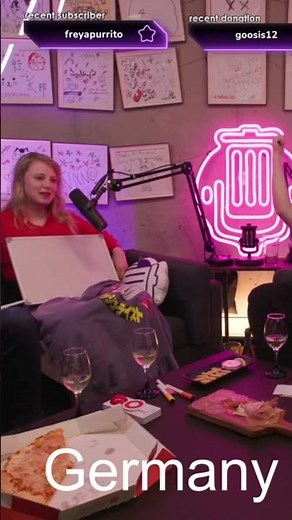 Sydsnap loses at wine AGAIN Trash Taste After Dark