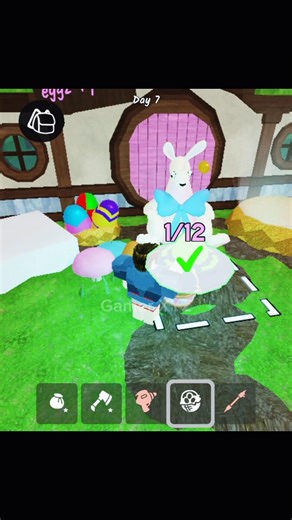 Secret Alien Egg Location Revealed! 😱 | 99 Nights in the Forest Roblox