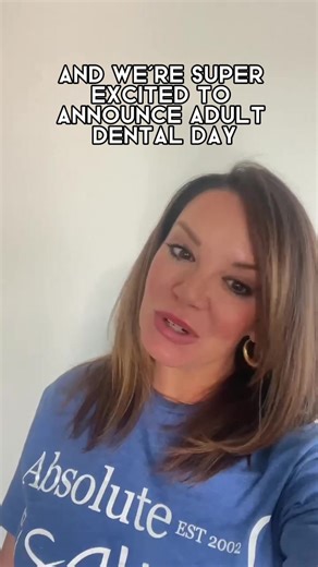 Absolute Dental on TikTok