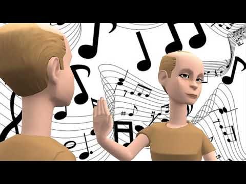 Oobi Clap Hands! (Plotagon Version)