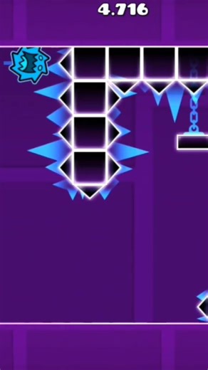 huh? #shorts #gd #audio #futurefunk #lol #lmaooo #memes #geometrydash