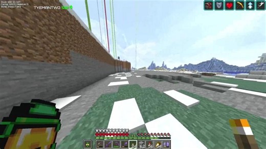 HCMC 1.21.10 Day 4500 | Episode 152 | !ccinfo | !merch