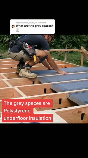 Underfloor Insulation Installation in New Zealand