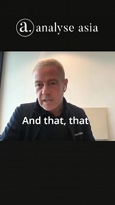 Hear Jon Robertson from Snowflake shares the one thing he knows about...