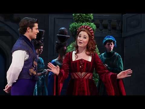 Ever After Production Trailer