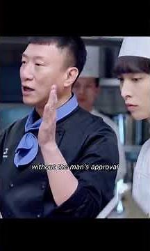 HEAD CHEF CANT TASTE ANYTHING!