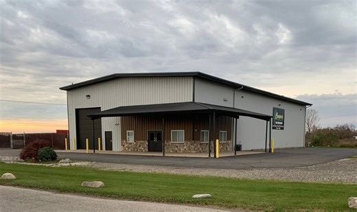 5540 E Highland Rd, Howell, MI 48843 - Industrial for Lease | LoopNet