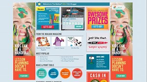 6.2K views · 49 reactions | The Mailbox Gold is only $2.99 a month -...