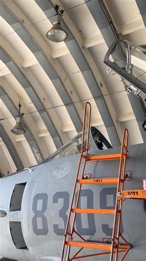 Absolute BEAST of a jet… The Polish AF Su-22 ‘Fitter’ fleet has now ceased training flights and will continue ops for a few last months. The last public appearance will be the Radom airshow in August, ahead of the final flight in mid-September. The magic of Miro… what a place 😍📷💪 | The Centre of Aviation Photography