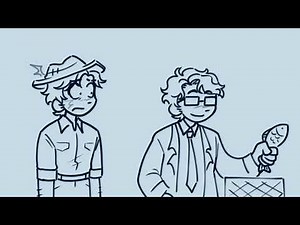 Scar's Demise【Hermitcraft Season 10 Animatic】