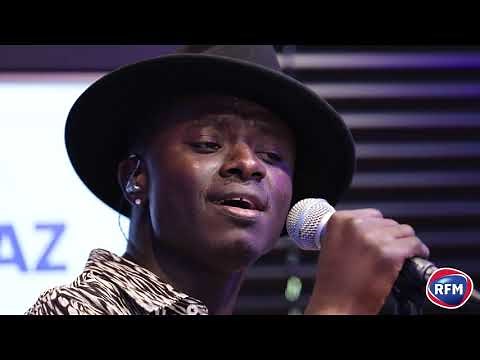 Cephaz - Toi tu pars - Sessions acoustique (live)