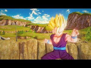 RE-graphics (Type 1) Dragon Ball Xenoverse 2 mod Tutorial