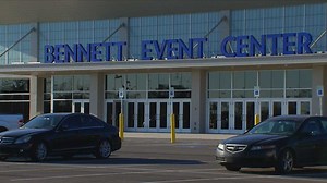 New Bennett Event Center To Host OKC Home and Garden Show