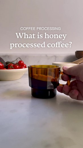 Golden Brown Coffee on TikTok