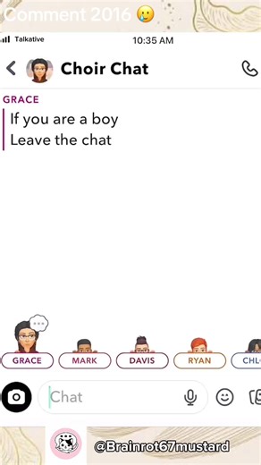 2016 type audio 😅 #romance #storytime #textingstory #viral #talkativetexts