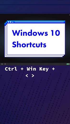 What are your go-to shortcuts? Let us know in the comments. #windows10 #windows10tips #windowsshortcuts