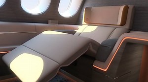 4.6M views · 32K shares | This is what first class could look like one day. | Insider | Facebook