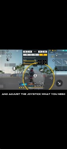 tutorial for freestyler's ⚡ #beats #freefire