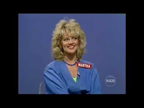 Body Language (#212): March 28, 1985