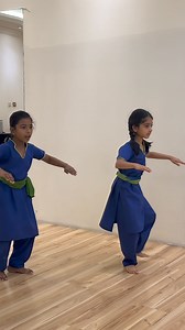💃🏻 Step into our dance haven, where young dancers express enchanting tales through Indian classical dance! With our inspiring teacher Teresa leading the way, they’re not only mastering steps - they’re shining with joy through the beauty of movements! ✨ #IndianClassicalDance #IndianDance #ClassicalDance #Dancing #bharatanatyam #DanceClass #DanceClasses #KidsDance #Doha | IAID