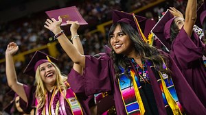 ASU named a Hispanic-Serving Institution by US Department of Education | ASU News
