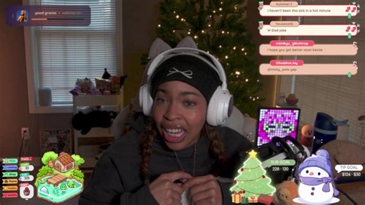 AHHH FIRST STREAM OF 2026 🎉 Let’s Catch Up! | Plus Program: [0/100]💗| !Pobox !hugall !wishlist !social