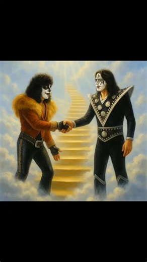 517 reactions · 74 shares | Rest in peace Ace Space, Spaceman Ace Frehley. | Tracey Lynn Massicotte | Facebook
