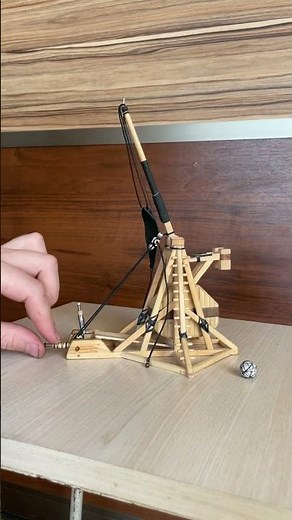 Trebuchet 2.1