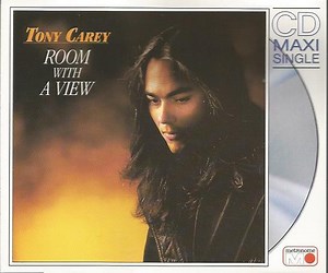 Tony Carey - Room With A View